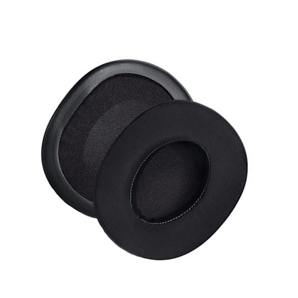 Kølende stof ørepuder til Razer V2 X hovedtelefoner model 1