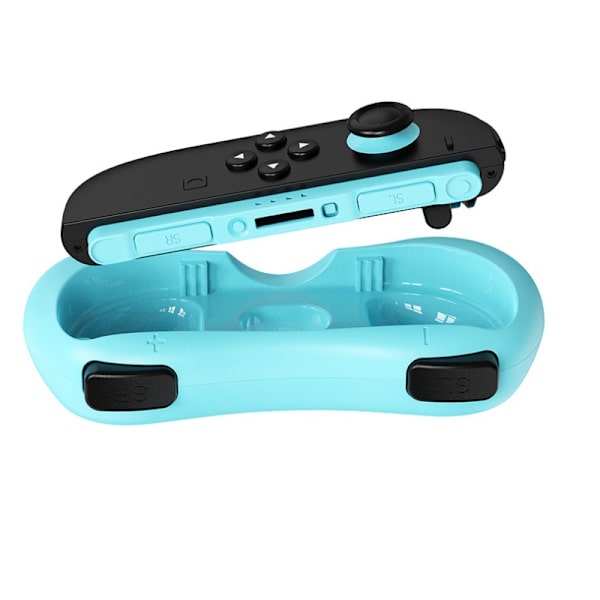 Nintendo Switch 2 Joy-Con Controller Grips - Förbättrad Komfort och Skydd