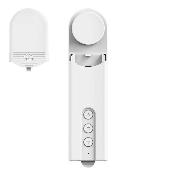 Smart gardin snor motor - Bluetooth rullegardin motor