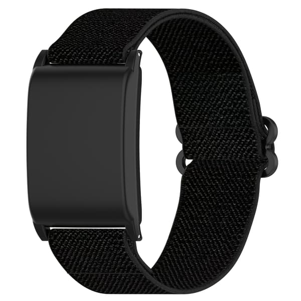 WHOOP 4.0 Elastisk Nylonrem: Komfortabel og Justerbar