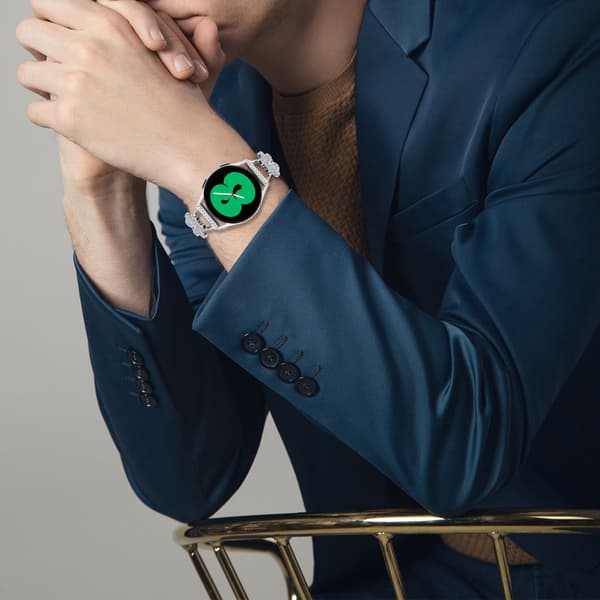 Samsung Galaxy Watch 4/5/6/7 -kellonranneke