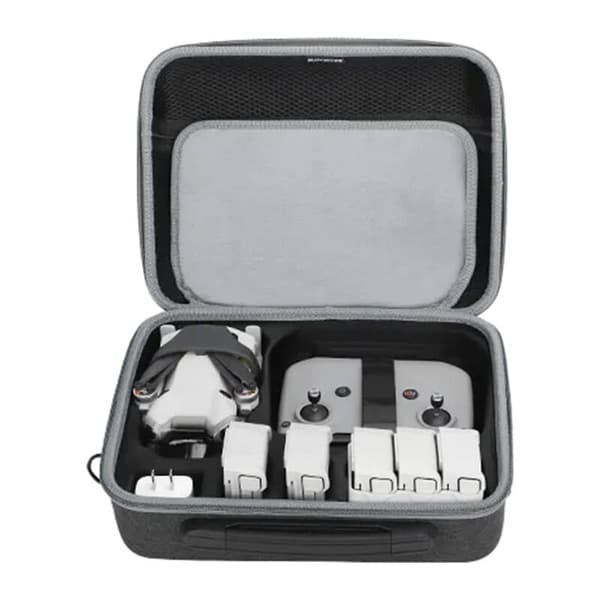 Sunnylife Combo Bag DJI Mini 4 Prolle (N4P-B698)