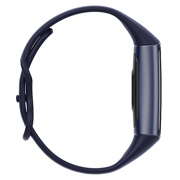 Smart Watch C38: Din alt-i-én fitness- og sundhedstracker Blå