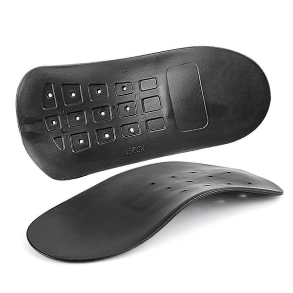 Kaaritukipohjallinen XL XL