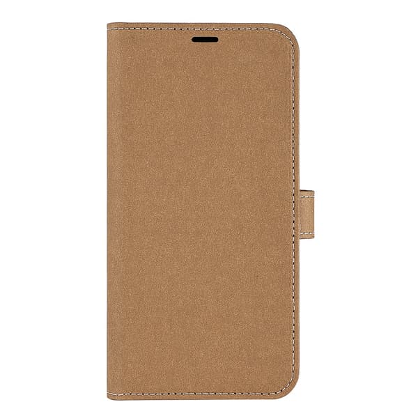 Mobilcover Eco Sand - iPhone 13 Pro Max