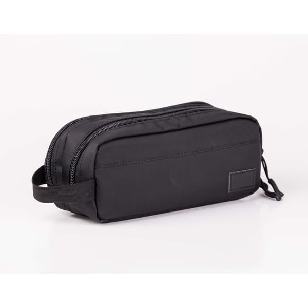 Organiseringsbag 2 Rum Sort