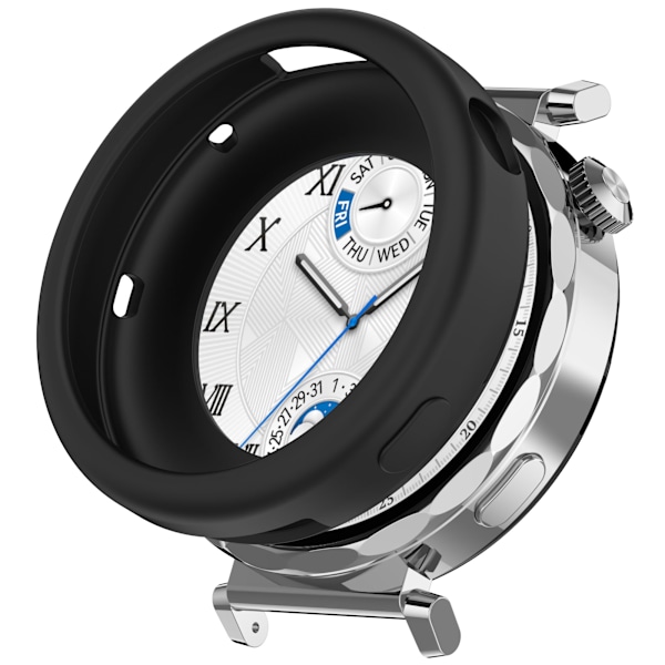 Silikonecover til Huawei Watch 42 mm