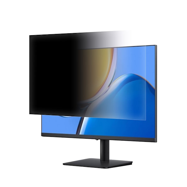 26" 16:9 Anti-Spy Skærmbeskytter