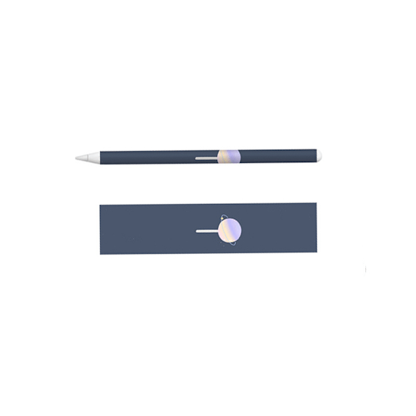 Apple Pencil 2nd & 3rd Gen Skin Stickers (5-Pack) Model 5