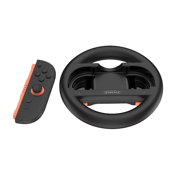 Forbedr Racing med Switch2 Controller Rat
