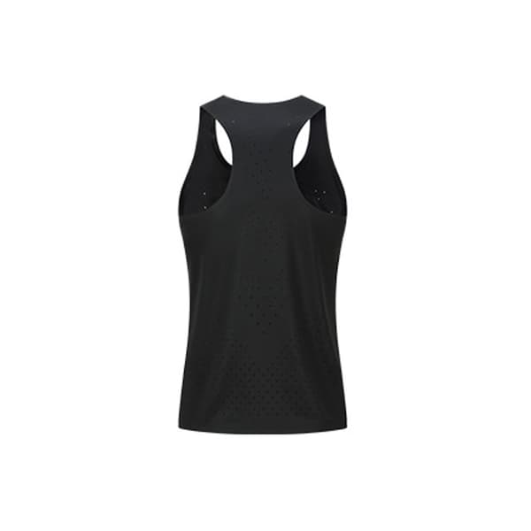 Kvindeløb hurtigttørrende løbe tanktop L L