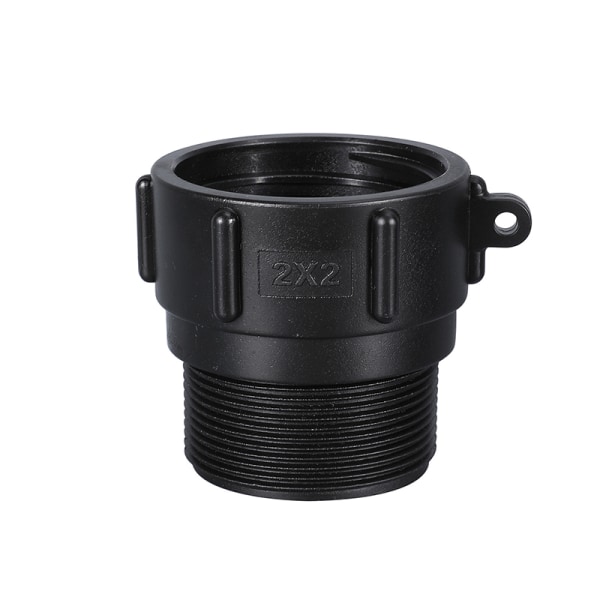 Kranadapter för IBC-Tank 2 tum