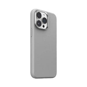 Magnetisk telefoncover til iPhone 15 Joyroom JR-BP007 (grå)