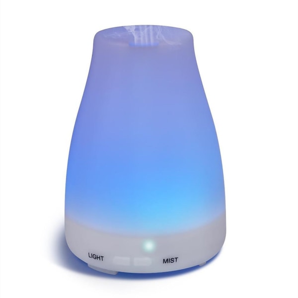 INF Aroma Diffuser - Luftfuktare och Aromalampa 100 ml