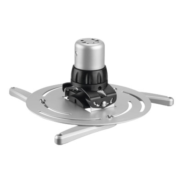 PPC 2500 Projector ceiling mount Silver