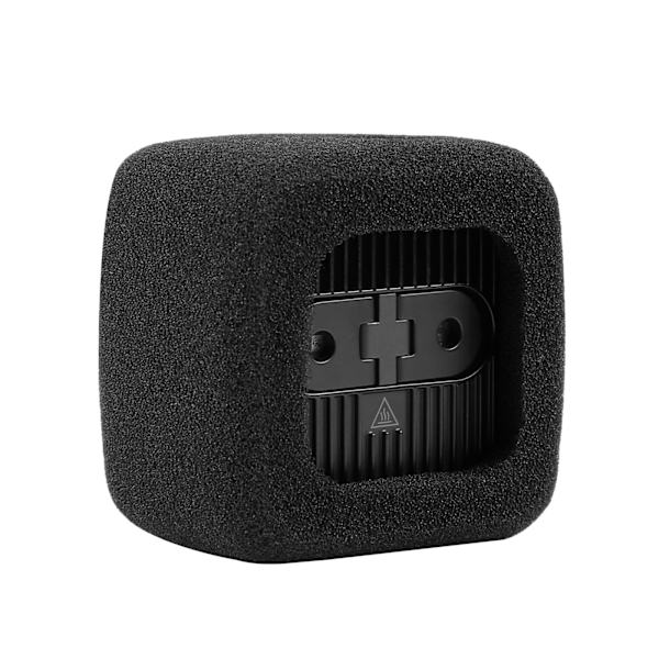 Tuulenpitävä vaahtomuovikotelo Go Pro Hero 11 Minille