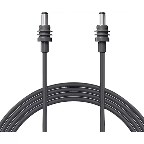 DC til DC-kabel - Strømforsyn dine enheder med lethed