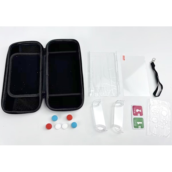 SWITCH OLED beskyttelsesetui