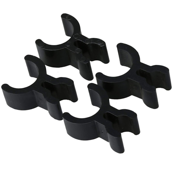 Kompakt instrument blyantclips