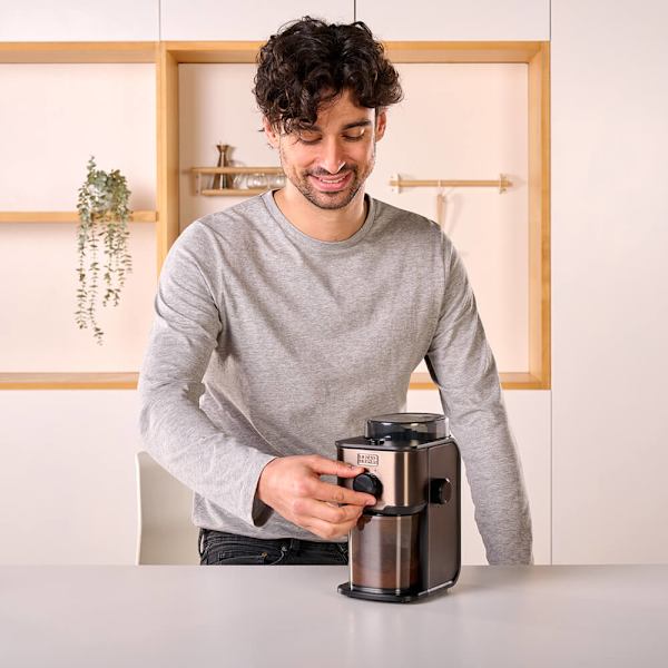 Kaffekvarn Elektrisk 150W