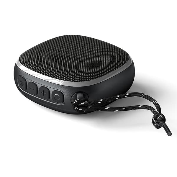 Magneettinen ja vedenpitävä Bluetooth-kaiutin