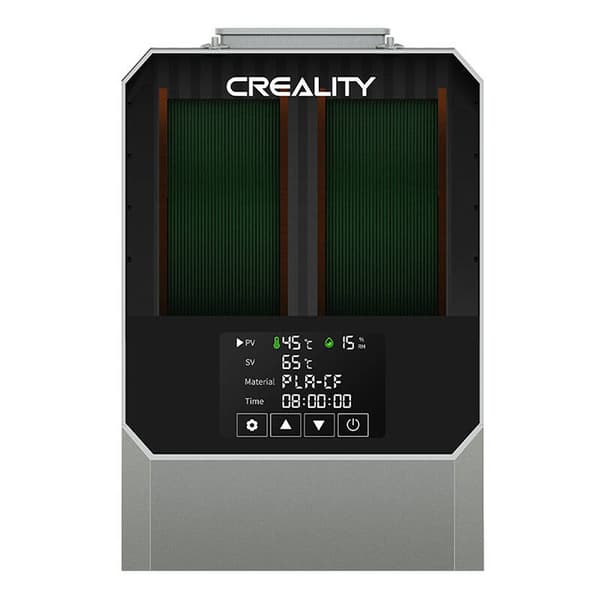 Creality Space Pi Plus filamenttikuivain