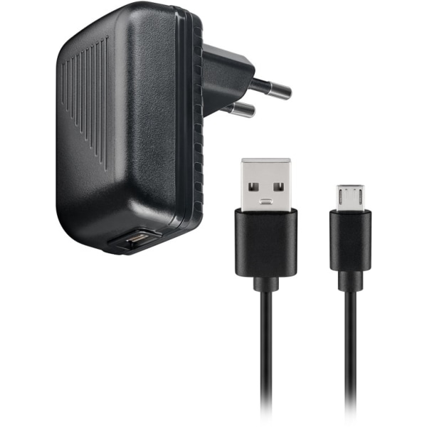 Manuell HDMI™-omkopplare 4 till 1