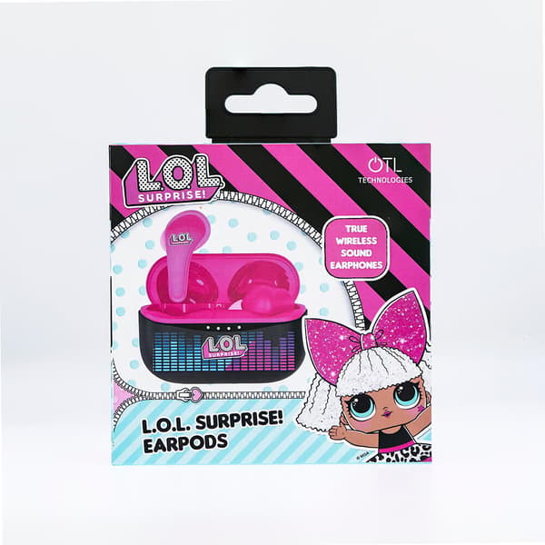 Headphone In-Ear TWS