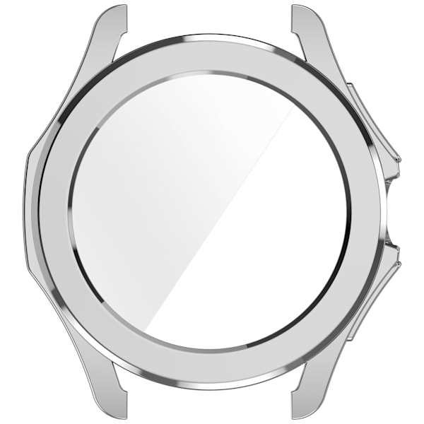 TPU-cover til Xiaomi Watch S4 Sport Sølv