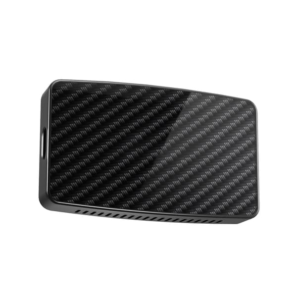 Langaton CarPlay -sovitin