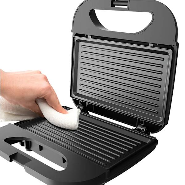 Smörgåsgrill Panini