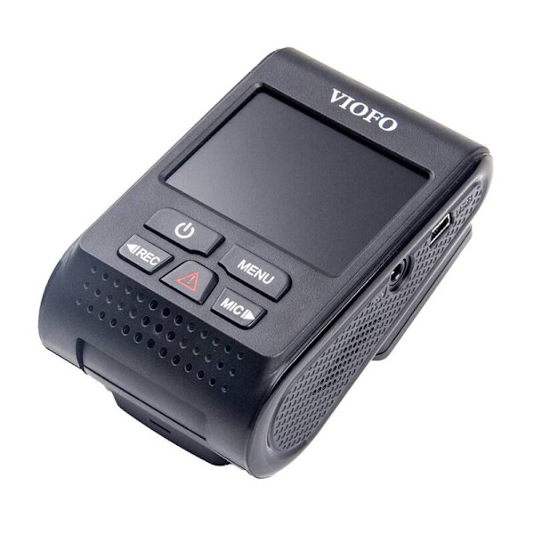 VIOFO A119 V3-G 2K 60FPS GPS videooptager