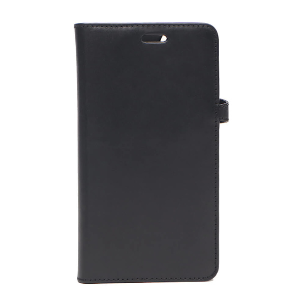 Wallet Læder iPhone 11 Pro Sort