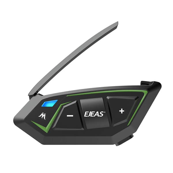 Motorcykel Intercom EJEAS MS8-SE