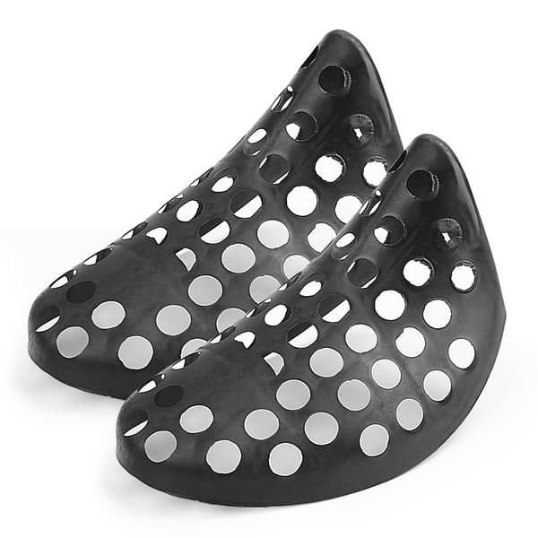 Skoblokke til sneakers og pænesko Black M Black M