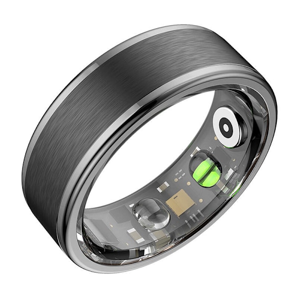 Smartring Colmi R03 19,8MM 10 (sort)