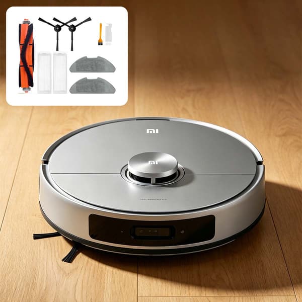 Tillbehör för Xiaomi Mi Robot Vacuum Mop 2 Lite/Mop 2 Pro