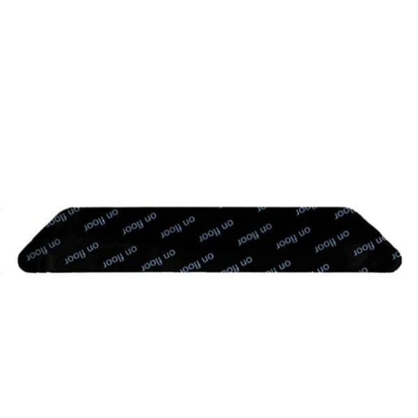 Halkfria mattgripare, (2 mm tjocka) 8-pack