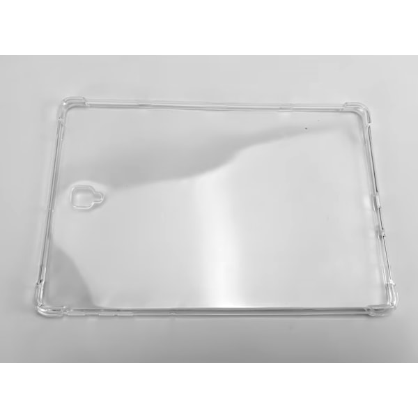 Gennemsigtigt beskyttelsescover til Samsung Galaxy Tab Samsung Tab S4 10.5 2018 (SM-T830/T835)