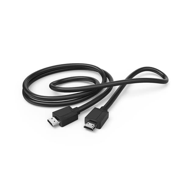 Cable HDMI High Speed 4K 18 Gbit/s 3.0m