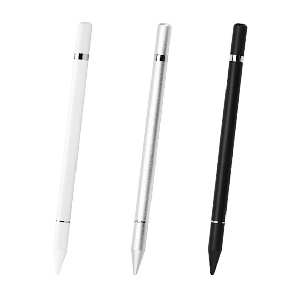 Universal Styluspenna 3-pack Flerfärgad