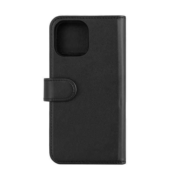 Wallet 2-i-1 Sort - iPhone 13 Pro Max