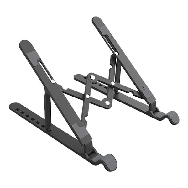 Orico Laptop Stand PFB-A24-BK-BP-IP (sort)