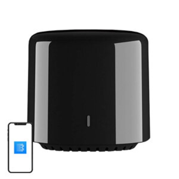 Yleiskaukosäädin Broadlink/BestCon RM4C Mini