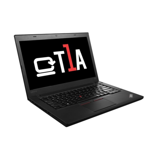 T1A Lenovo ThinkPad T460 Renoveret, 6. generation Intel® Core ™