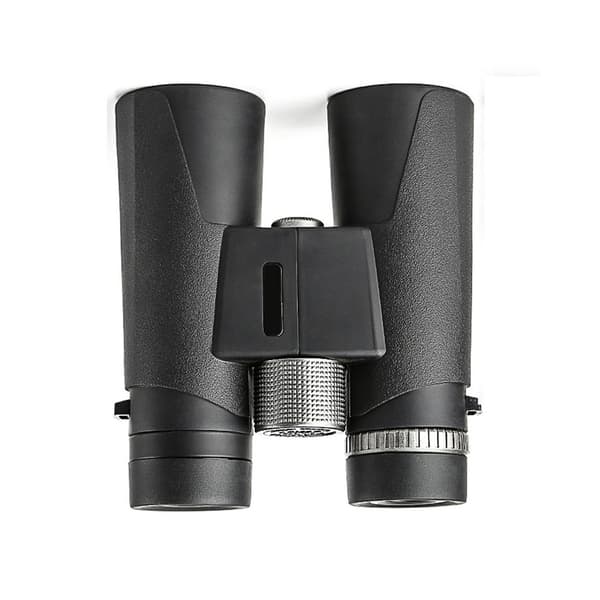 10x42 High Definition Binoculars - Klar og lys optik til udendørs eventyr og observation