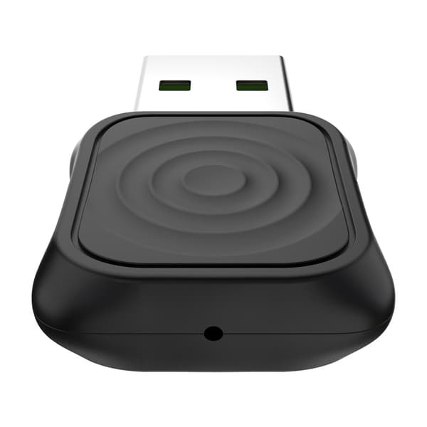 Carlinkit MINI ULTRA Carplay och trådlös Android auto-adapter