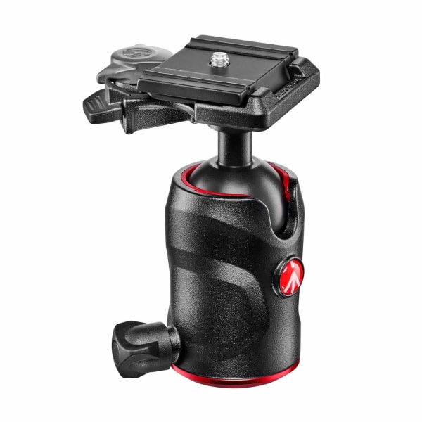 MANFROTTO Kulled Compact MH496-BH