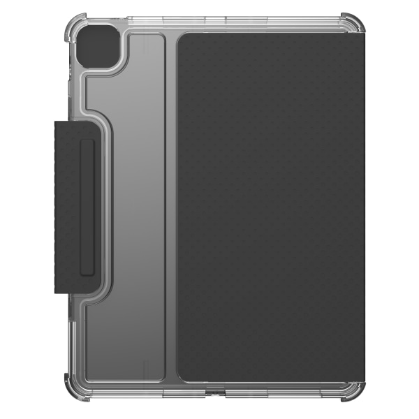iPad Pro 12.9 4/5/6th gen U Lucent Cover, Black