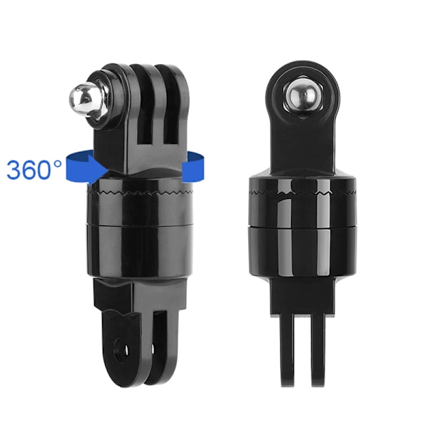 GoPro Pivot Mount Connector för actionkameror
